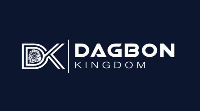 Dagbonkingdom.com logo