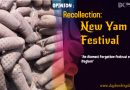 Recollection: New Yam Festival