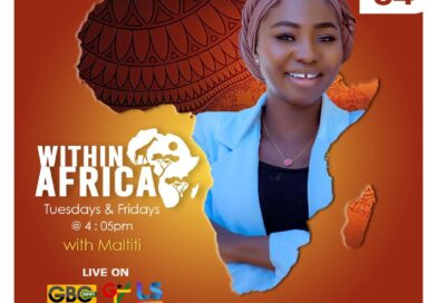 Within Africa' Program to Showcase African Progress on all GBC Channels from July 4
