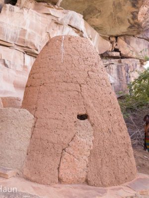 Ancestral Trail Tour