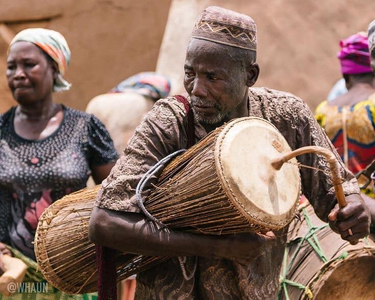 Dagbanli Language: Learn About the Language Spoken by the Dagombas in Northern Ghana