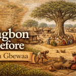 Dagbon Before Naa Gbewaa: Powerful Stories of Forgotten Origins