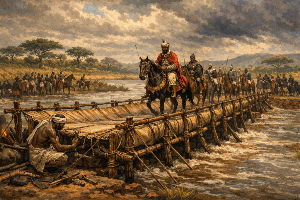 Machɛligu Blacksmiths in Dagbon: Origin, History and Cultural Traditions